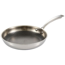  TESCOMA SteelCRAFT serpenyő - 24 cm (780554.00) edény