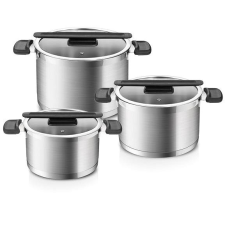 Tescoma tányérkészlet COMPACT 6 db edény