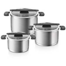 Tescoma tányérkészlet COMPACT 6 db (8595028408898) edény
