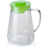 Tescoma TEO 2,5 l, zöld