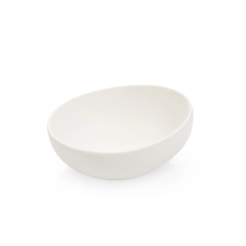 Tescoma Tescoma  FANCY HOME Stones tálka 11 cm, fehér party kellék