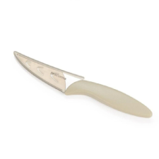 Tescoma Tescoma MicroBlade MOVE univerzális kés 8 cm, védőtokkal kés és bárd