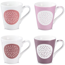 Tescoma Tescoma myCOFFEE bögre, 4 db, Sugar, bögrék, csészék