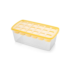 Tescoma Tescoma  myDRINK jégkockakészítő tárolóval, kockák konyhai eszköz