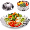 Tescoma Tescoma Presto Állítható Zöldségpároló kosár Ø 14-24 cm-ig (644806)