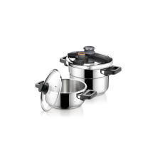 Tescoma ULTIMA DUO kukta 4.0 l és 6.0 l edény