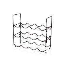  Tescoma UNO VINO borállvány, 12 palack konyhai eszköz