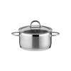 Tescoma VISION lábas fedővel ø 16 cm, 1.5 l