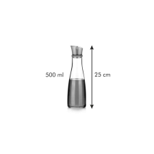 Tescoma VITAMINO olajtartó 500 ml konyhai eszköz