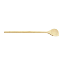 Tescoma WOODY főzőkanál, sarkos 28 cm sütés és főzés
