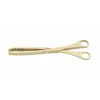 Tescoma WOODY grill csipesz 30 cm, 637388