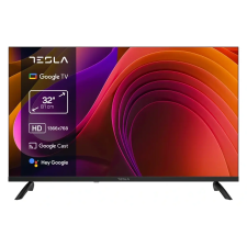 Tesla 32E655BHS tévé
