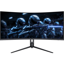 Tesla 34GH948BW monitor