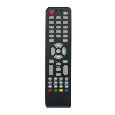 Tesla 539C-262000-W9P0 Tesla LED TV távirányító, eredeti (PIL6501) távirányító