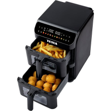 Tesla AirCook DualZone Q670 XXL fritőz