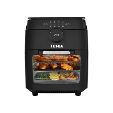 Tesla AirCook & Grill QG800, fritőz