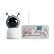 Tesla BD300 okos baba kamera + monitor (TSL-CAM-BD300) bébiőr