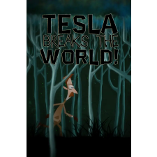  Tesla Breaks the World! (digitális licenc) videójáték