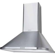 Tesla DC600AXP kürtős páraelszívó 60 cm, inox páraelszívó