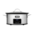 Tesla electronics SlowCook Deluxe S800