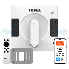 Tesla electronics TESLA RoboStar W700 WiFi porszívó