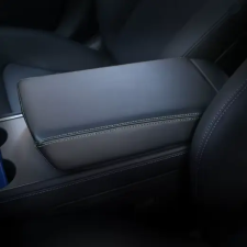  Tesla Könyöklő Huzat fekete Model 3 Y autó dekoráció