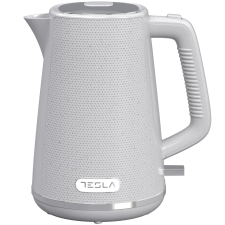 Tesla KT400GX vízforraló inox vízforraló és teáskanna