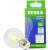Tesla Lighting Tesla Filament A class, E27, 2W, 420lm, 4000K nappali fehér, 360°, átlátszó, 230V, 25000 óra