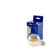Tesla Lighting Tesla GLOBE G80 VINTAGE, E27, 4, 2W, 230V, 540lm, 2400K, 360°, arany