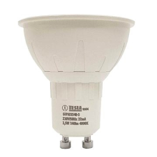 Tesla Lighting TESLA LED 3.5W GU10 4000K izzó