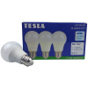Tesla Lighting Tesla - LED BULB E27, 9 W, 230 V, 1055 lm, 25 000 h, 4000K semleges fehér, 220st 3 darabos kiszerelés