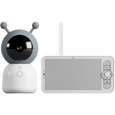 Tesla Smart Camera Baby and Display BD300 bébiőr