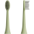 Tesla Smart Toothbrush TB200 Brush Heads Green 2× (TSL-PC-TS200GACC)