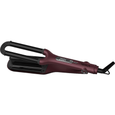Tesla WVH500BB Hajformázó Burgundy hajformázó gép