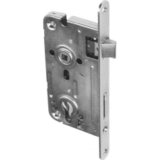 Tesla Zártest V80/72/50, Jobb zár és alkatrészei