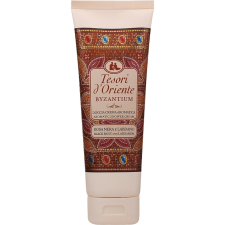 Tesori d'Oriente krémtusfürdő Bizánc világa aromával 250 ml tusfürdők
