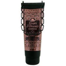  Tesori D&#039;Oriente krémtusfürdő törökfürdő aromával 250ml (Hammam) tusfürdők
