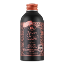 Tesori d&#039;Oriente mosóparfüm Hammam - 35 mosás 250ml tisztító- és takarítószer, higiénia