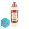  TESORI D'ORIENTE öblítő szuper koncentrátum BYZANTIUM illat 760 ml KARTON - 12 db