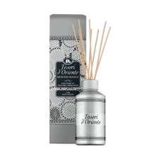 Tesori d&#039;Oriente pálcikás illatosító White Musk 200ml tisztító- és takarítószer, higiénia