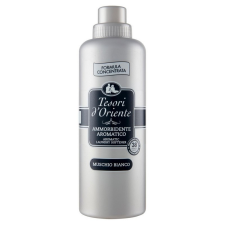  Tesori D&#039; Oriente White Musk ruhaöblítő 760ml/ 38mosás tisztító- és takarítószer, higiénia