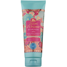 TESORI D&- 039;ORIENTE krémtusfürdő ayurvédikus aromával 250 ml tusfürdők