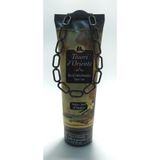 Tesori D&apos;ORIENTE Vanília 250 ml (8008970037462) tusfürdők