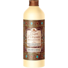 Tesori d'Oriente Byzantium Bath Cream 500 ml tusfürdők