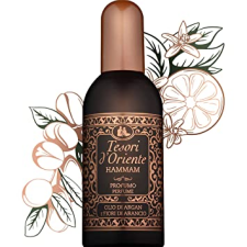 Tesori d'Oriente Hammam EDP 100 ml parfüm és kölni