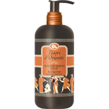 Tesori d´Oriente TESORI D'ORIENTE Folyékony szappan Lotus 300 ml tisztító- és takarítószer, higiénia