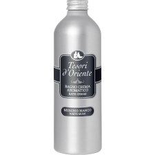 Tesori d'Oriente White Musk Bath Cream 500 ml tusfürdők