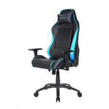 Tesoro Alphaeon S1 gaming szék fekete-kék (TS-F715 (BL)) forgószék