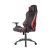 Tesoro Alphaeon S1 gaming szék fekete-piros (TS-F715 (RD))