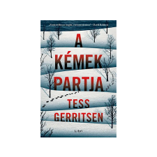 Tess Gerritsen - A kémek partja regény